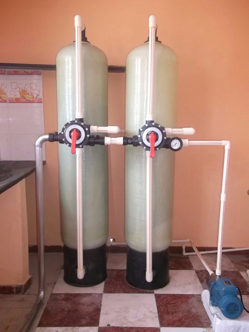 best and high quality water purifiers and water softeners in bangalore yelahanka